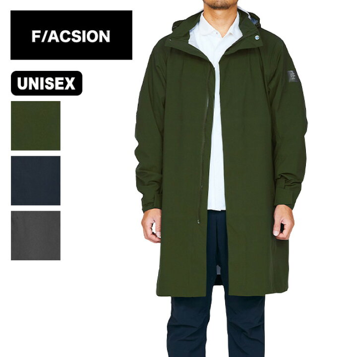 楽天市場】ファクション 兼六 F/ACSION KENROKU メンズ レディース 