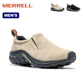 メレル ジャングルモック MERRELL JUNGLE MOC メンズ シューズ スニーカー スリッポン 靴 キャンプ アウトドア 【正規品】