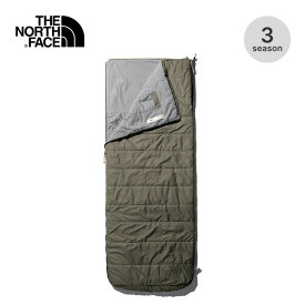 ノースフェイス エコトレイルベッド2 THE NORTH FACE Eco Trail Bed 2 NBR42008 寝袋 シュラフ スリーピングバッグ 災害 トラベル 旅行 キャンプ アウトドア 【正規品】