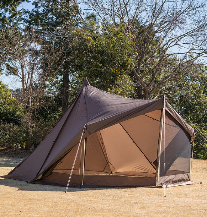 楽天市場】オガワ タッソ メッシュスクリーン ogawa 3512 インナー  