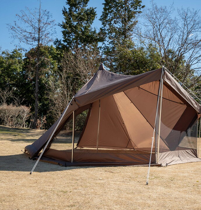 楽天市場】オガワ タッソ メッシュスクリーン ogawa 3512 インナー 