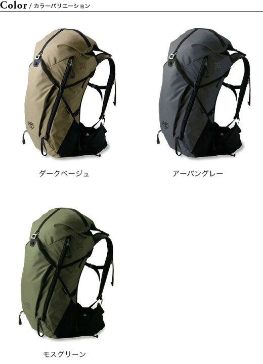楽天市場】パーゴワークス バディ 33 PaaGo WORKS BUDDY 33 HP203 