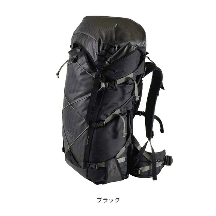 楽天市場】パーゴワークス カーゴ 55 PaaGo WORKS CARGO 55 HP204 