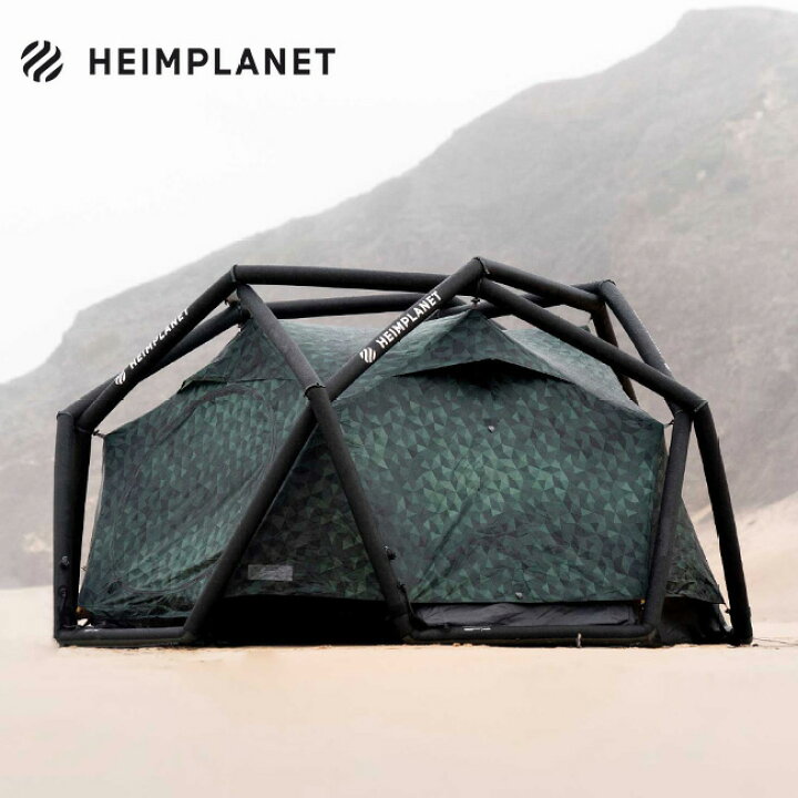 楽天市場】ハイムプラネット ヘイムプラネット ザ ケイブ HEIMPLANET  