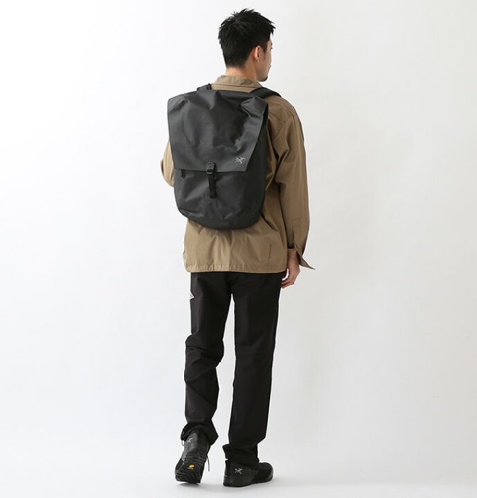 楽天市場】アークテリクス グランヴィル20バックパック ARC 