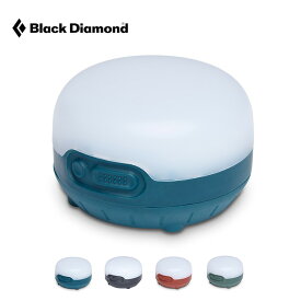 ブラックダイヤモンド モジR+ Black Diamond BD81040 ランタン ミニランタン 小型 ライト 充電式 キャンプ アウトドア 【正規品】