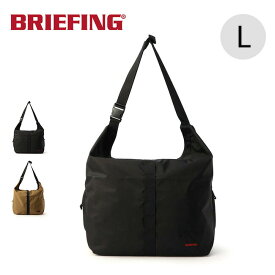 ブリーフィング ジャンパーL BRIEFING JUMPER L BRA221L38 ショルダーバッグ ハンドバッグ 2way 鞄 肩掛け 手持ち トラベル 旅行 キャンプ アウトドア 【正規品】