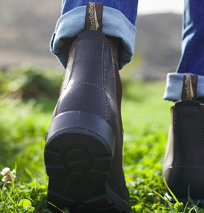 最大93 Offクーポン Blundstone ブランドストーン クラシックス Classics メンズ ショートブーツ レザーブーツ スエードブーツ 靴 キャンプ アウトドア フェス Fucoa Cl