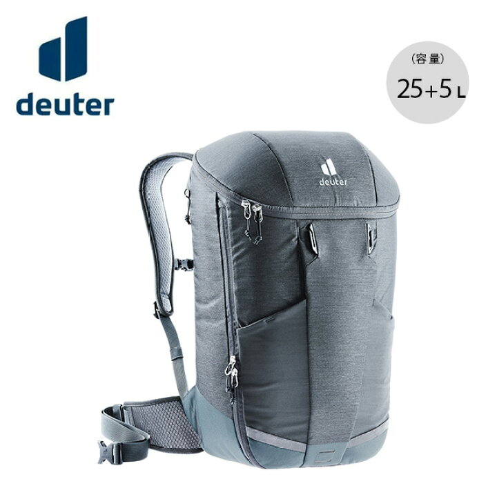 楽天市場】ドイター ロツオールト 25+5 Deuter ROTSOORD 25+5 D3221022 