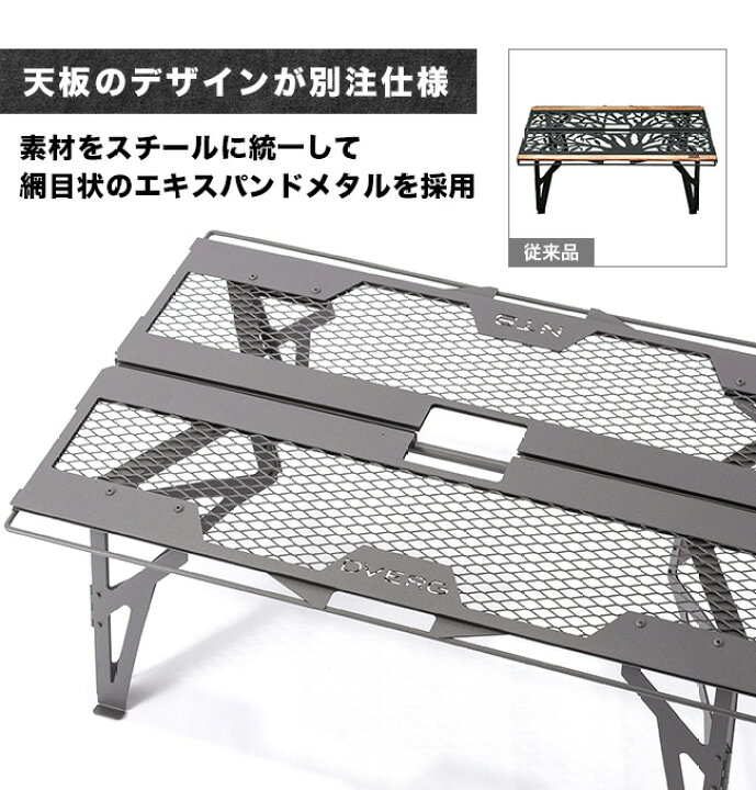 楽天市場】ドベルグ×ネイチャートーンズ ワンハンドカフェテーブル 