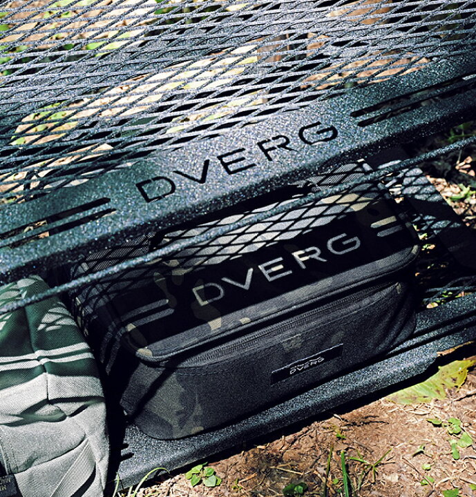 楽天市場】ドベルグ×ネイチャートーンズ リトルワークスタンド DVERG 