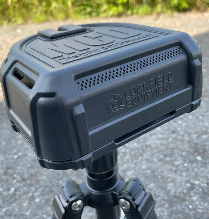 ロックフィールドイクイップメント モスキートコイルディスペンサー LOCKFIELD EQUIPMENT MCD PART#22-SRN-026-LFE 蚊取り線香ケース アウトドア フェス キャンプ 【正規品】 | OutdoorStyle サンデーマウンテン