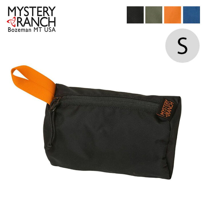 楽天市場 ミステリーランチ ゾイドバッグ S Mystery Ranch Zoid Bag S ポーチ 小物入れ キャンプ アウトドア 正規品 Outdoorstyle サンデーマウンテン