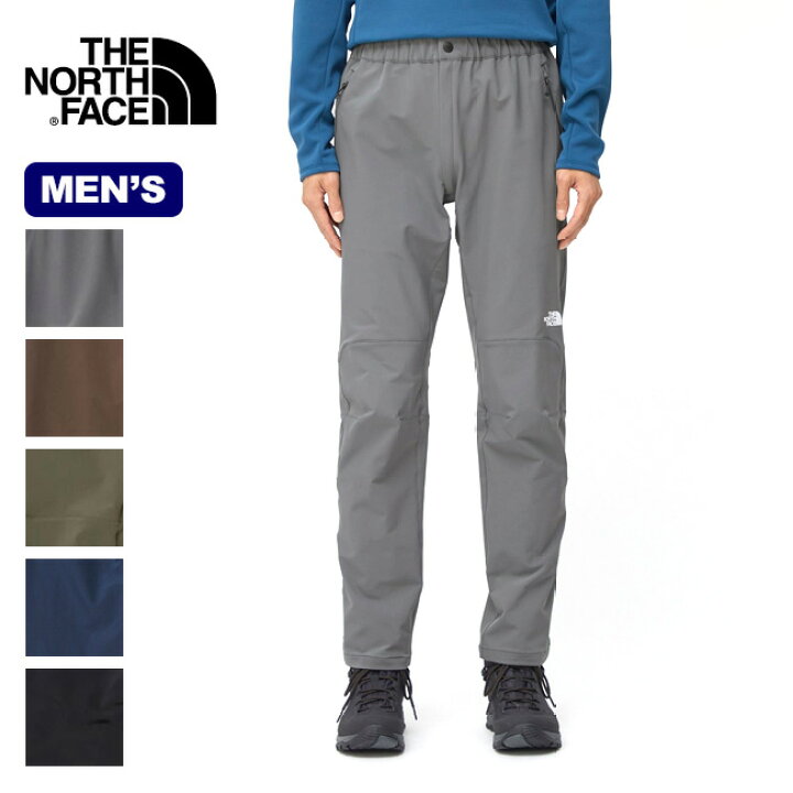 楽天市場 ノースフェイス アルパインライトパンツ メンズ The North Face Alpine Light Pant メンズ Nb ボトムス ズボン ロングパンツ スエット スウェット おしゃれ キャンプ アウトドア 正規品 Outdoorstyle サンデーマウンテン