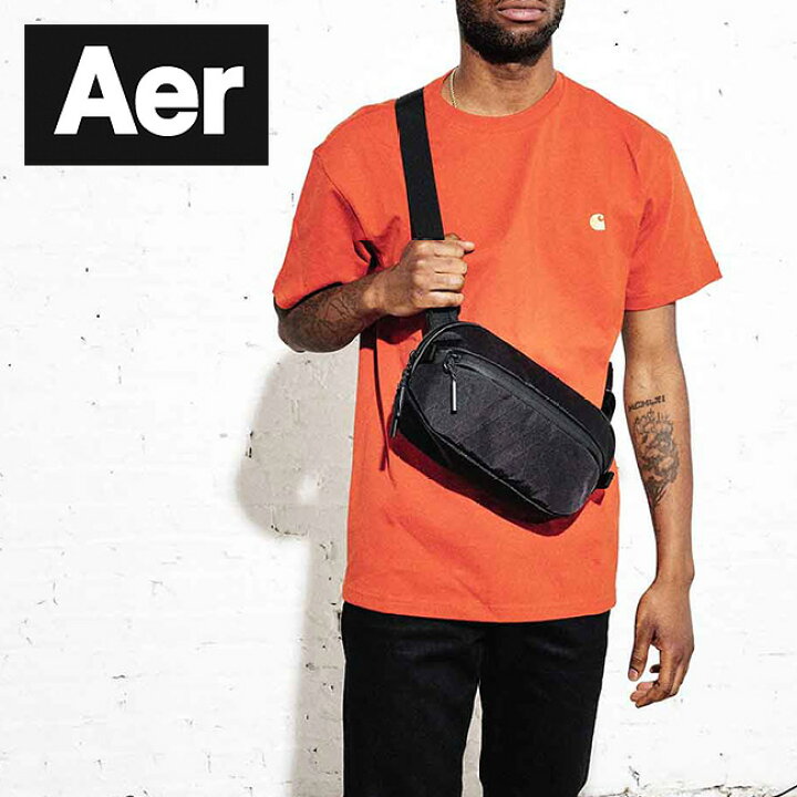 楽天市場】エアー デイスリング3Xパック Aer Day Sling 3 X-PAC AER 