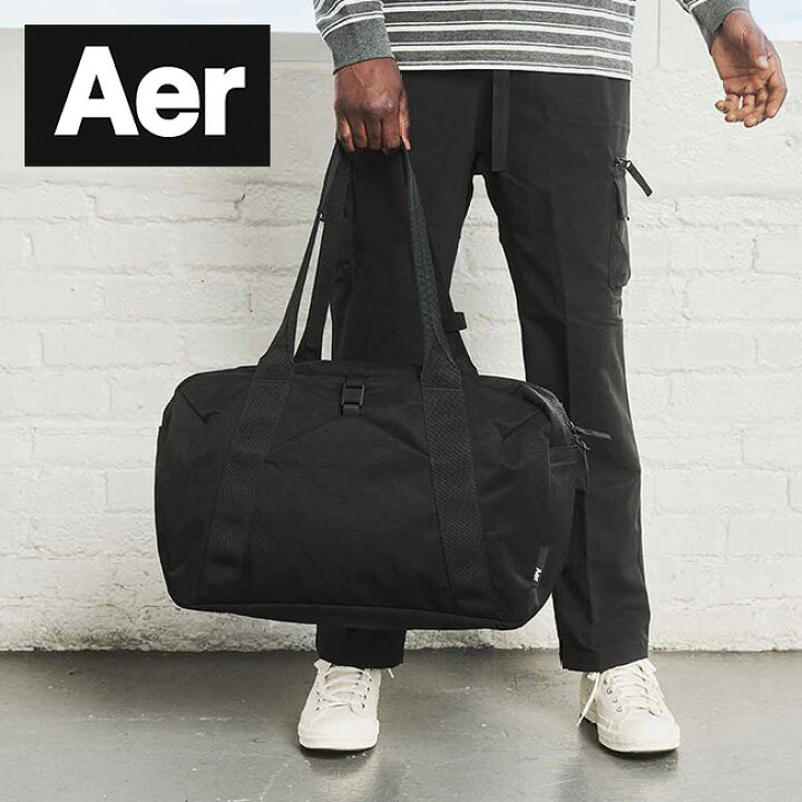 楽天市場】エアー ゴーコレクション ゴーダッフル2 Aer Go Collection 