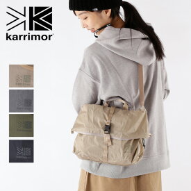 カリマー マースショルダー10 karrimor mars shoulder 10 501076 ショルダーバッグ メッセンジャーバッグ パッカブル 携帯 サブバッグ トラベル 旅行 トラベル 旅行 キャンプ アウトドア 【正規品】