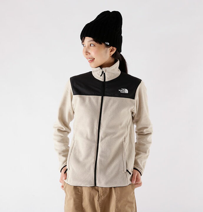 楽天市場 Sale ノースフェイス マウンテンバーサマイクロジャケット ウィメンズ The North Face Mountain Versa Micro Jacket レディース Nlw トップス アウター ジャケット フリース キャンプ アウトドア 正規品 Outdoorstyle サンデーマウンテン