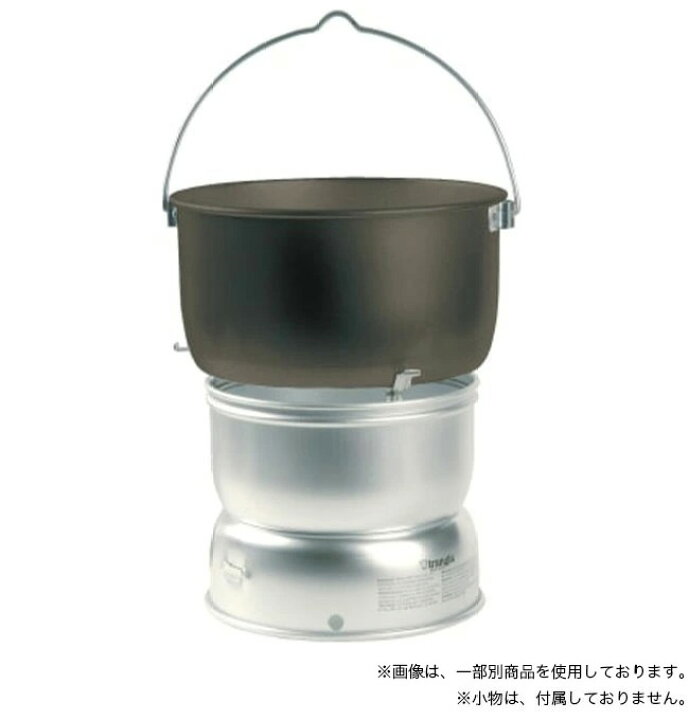 楽天市場】トランギア ストームクッカーL・ブラックバージョン trangia 