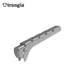 【SALE 60%OFF】トランギア アルミハンドル trangia TR-TH-25 アルミ ハンドル 鍋つかみ ストームクッカー クッカー フェス おしゃれ キャンプ アウトドア