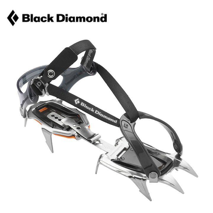 楽天市場】ブラックダイヤモンド コンタクトストラップ Black Diamond 