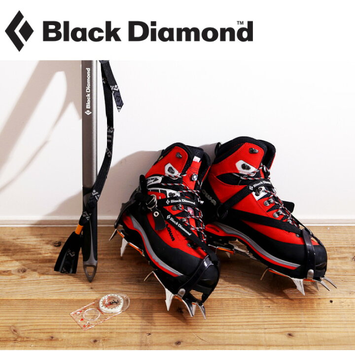 楽天市場】ブラックダイヤモンド コンタクトストラップ Black Diamond 