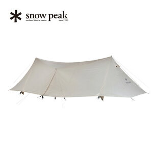 yXg1_zySALE 15%OFFzXm[s[N hXe[VL AC{[ snow peak Land Station L Ivory TP-821IV eg VF^[  Lv AEghA h 6l~8lp