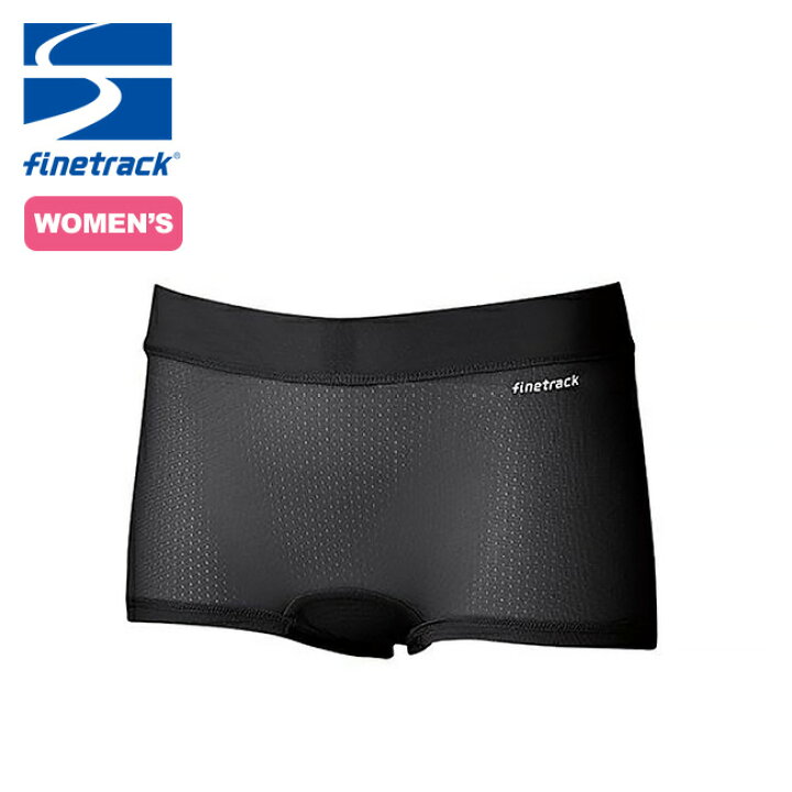 楽天市場 ファイントラック ウィメンズ ドライレイヤーベーシックボクサーショーツ Finetrack Fuw0427 レディース ボクサーパンツ ベースレイヤー アンダーウェア 下着 キャンプ アウトドア フェス 正規品 Outdoorstyle サンデーマウンテン