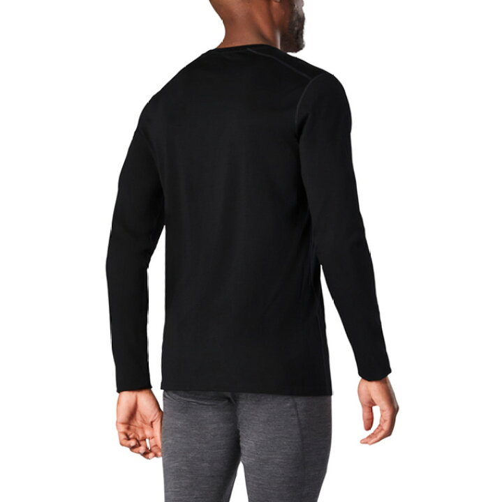 楽天市場】スマートウール クラシックオールシーズンメリノベースレイヤーロングスリーブ メンズ Smartwool Classic All Season Merino Base Layer Long Sleeve SW62011 トップス ベースレイヤー アンダーウェア 下着 Tシャツ 長袖 キャンプ アウトドア 【正規品 ...