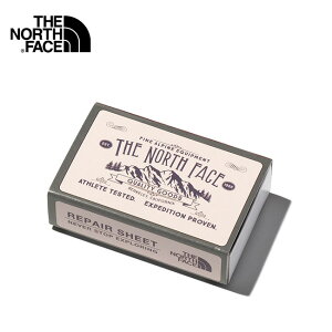 m[XtFCX TNFPAyApb` THE NORTH FACE TNF Care Repair Patch NN32244 C C yALbg  MA  Lv AEghA yKiz