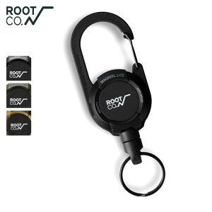 ���[�g�R�[ �O���r�e�B�}�O���[�����C�g ROOT CO. GRAVITY MAG REEL LITE GMRL �L�[���[�� �L�[�z���_�[ ���� �t�F�X ������� �L�����v �A�E�g�h�A