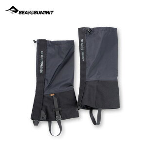 �V�[�g�D�T�~�b�g �A���p�C���Q�C�^�[ SEA TO SUMMIT ALPINE Gaiters ST82621 �Q�C�^�[ �X�p�b�c �I�[�����E���h �o�R �g���x�� ���s �t�F�X ������� �L�����v �A�E�g�h�A