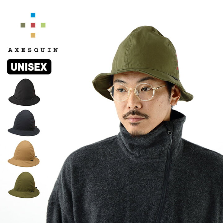 楽天市場 アクシーズクイン ヤマボウシ ベンタイル Axesquin メンズ レディース ユニセックス ボウシ 帽子 ハット おしゃれ 凌ぎ シノギング 登山 キャンプ アウトドア 正規品 Outdoorstyle サンデーマウンテン