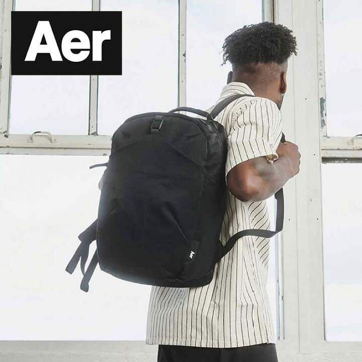 楽天市場】エアー ゴーパック2 Aer Go Pack 2 AER21042 バックパック 