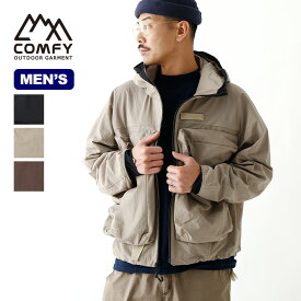 【SALE 50%OFF】コムフィアウトドアガーメント スナグエクスクルーシブフィッシングジャケット CMF OUTDOOR GARMENT SNUG EXCLUSIVE FISHING JK メンズ レディース ユニセックス CMF2202-J13C アウタートップス フード フーディ おしゃれ キャンプ アウトドア 【正規品】