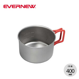 Goj[ Ti 400FDJbv EVERNEW Ti 400FD Cup ECA530 vʃJbv VFJbv NbJ[  oR \tFX  Lv AEghA