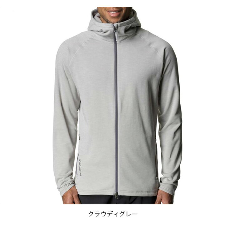 楽天市場】【SALE 30%OFF】フーディニ アウトライトフーディ HOUDINI 