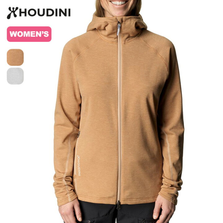 楽天市場】フーディニ アウトライトフーディ HOUDINI Outright Houdi  