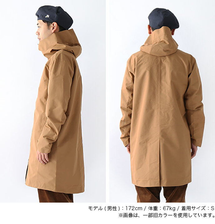 楽天市場】フーディニ ワンパーカー HOUDINI One Parka メンズ 248624 