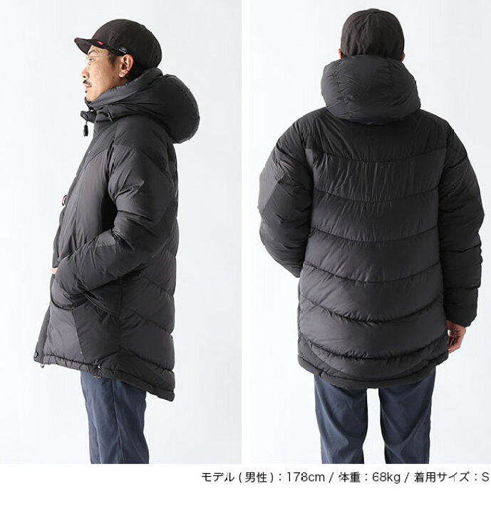 楽天市場】クレッタルムーセン ナイフェルへイム ジャケット 