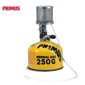 プリムス マイクロンランタン PRIMUS P-541 ランタン ガス 小型 軽量 登山 キャンプ アウトドア 【正規品】