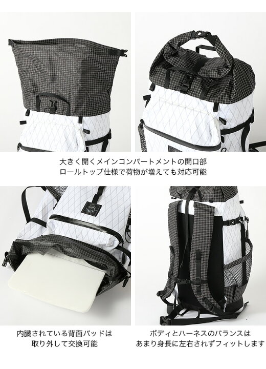 RAWLOW MOUNTAIN WORKS / BAMBI（5TH ANIV. WHITE EDITION） | st 