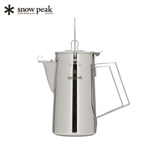 yXg1_zXm[s[N NVbNPg1.8 snow peak Classic Kettle 1.8 CS-270R ₩ Pg |bg      o[xL[ tFX  Lv AEghA