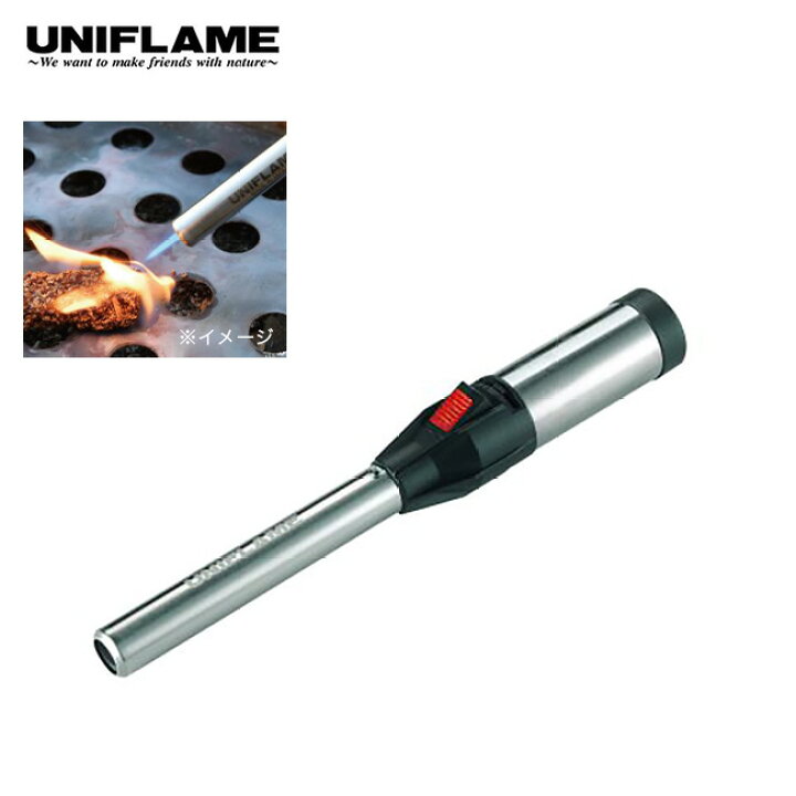 楽天市場】ユニフレーム スティックターボ2 UNIFLAME ガス充填  