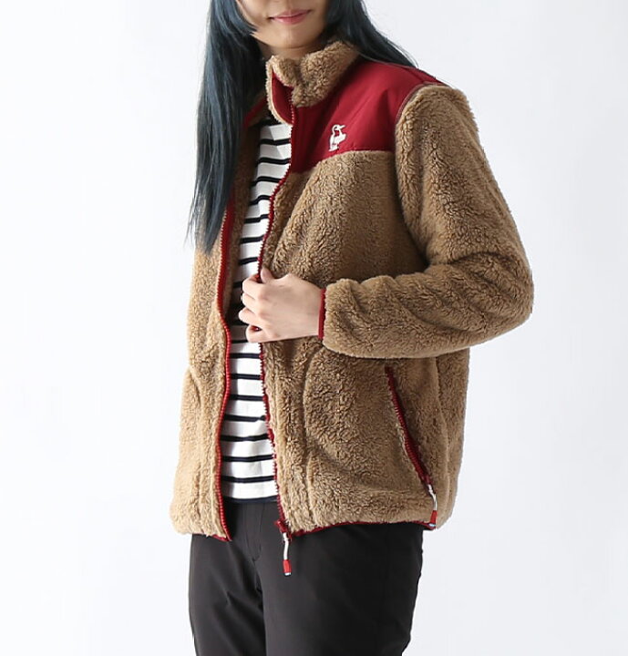 楽天市場】チャムス エルモフリースジャケット【ウィメンズ】 CHUMS Elmo Fleece Jacket レディース CH14-1230 トップス ジャケット フリース キャンプ アウトドア 【正規品】 : OutdoorStyle サンデーマウンテン 楽天市場】チャムス エルモフリースジャケット【ウィメンズ】 CHUMS Elmo Fleece Jacket レディース CH14-1230 トップス ジャケット フリース キャンプ アウトドア 【正規品】 : OutdoorStyle サンデーマウンテン