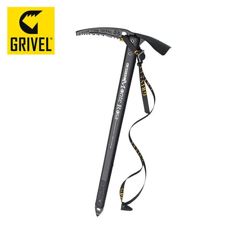 楽天市場】グリベル モンテローザ・プラス GRIVEL Monte Rosa plus GV 