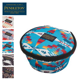 ペンドルトン PTマルチケース PENDLETON PT Multi Case PDT-000-223030 ポーチ バッグ 小物入れ 収納 おしゃれ トラベル 旅行 キャンプ アウトドア 【正規品】