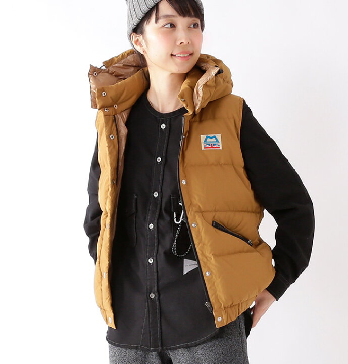 楽天市場 マウンテンイクイップメント ウィメンズ レトロライトラインベスト Mountain Equipment Retro Lightline Vest レディース ウィメンズ ダウンベスト 中綿 アウター ベスト フーディー おしゃれ キャンプ アウトドア ギフト 正規品 Outdoorstyle