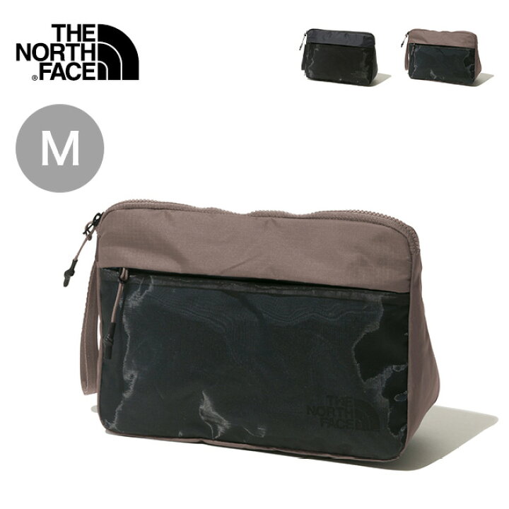 楽天市場 ノースフェイス グラムポーチm The North Face Glam Pouch M Nm070 鞄 ポーチ バッグ 小物入れ おしゃれ キャンプ アウトドア 正規品 Outdoorstyle サンデーマウンテン