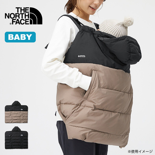 THE NORTH FACE 抱っこ紐カバー - 通販 - pinehotel.info
